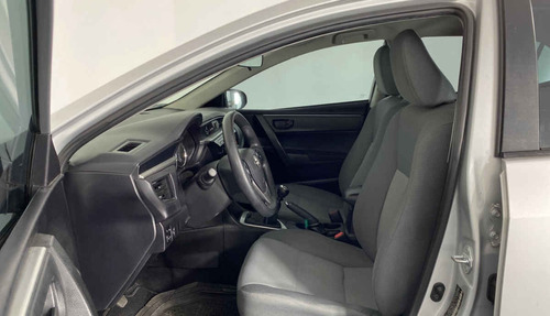 Imagen 2 de 15 de 39060 - Toyota Corolla 2016 Con Garantía