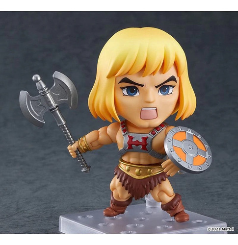 Nendoroid He Man