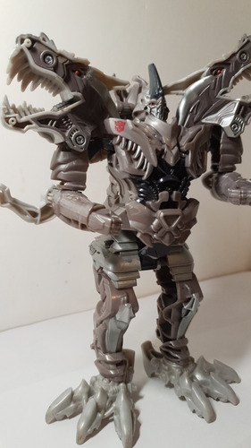 Transformers Hasbro Grimlock Quick Step | Figura De Acción (Usado)