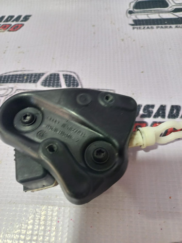 Actuador Cajuela Audi A4 1.8t 2002, C2001-2005 (Usado)
