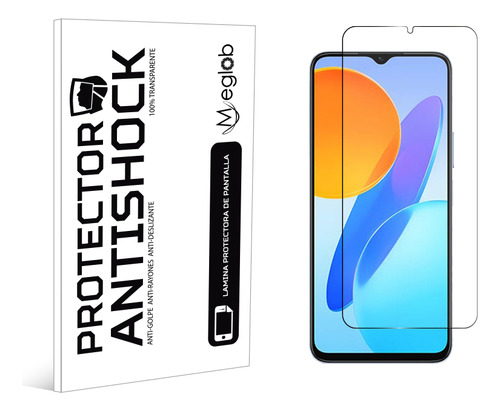 Protector Mica Pantalla Para Honor X6