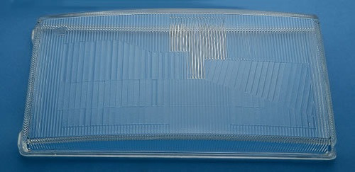 Vidrio De Optica Izquierdo Vic Iveco Eurocargo Attack 2010-