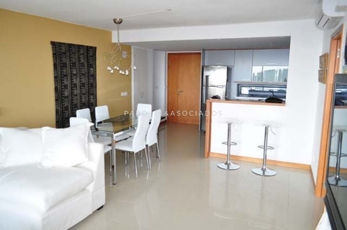 Penthouse 3 Dormitorios, Toree 360, Roosevelt, Punta Del Este -ref:1189