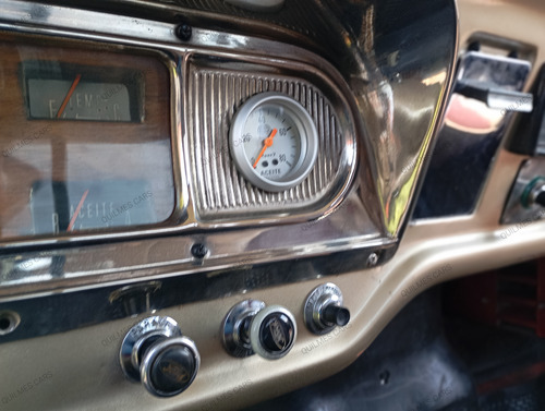 Ford F-100 3.6 Lujo