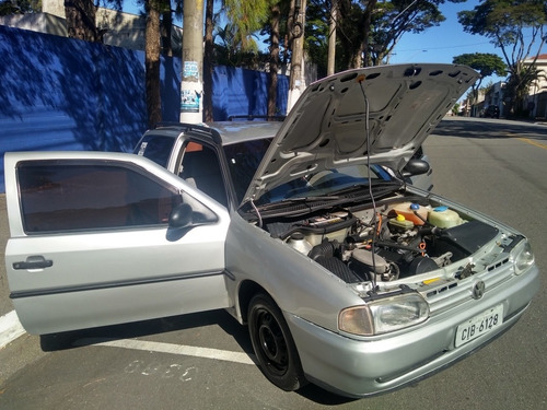 Volkswagen Parati Cl 1.6 Ap Mi