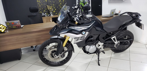 Imagem 2 de 15 de Bmw -f850 Gs Premium