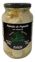 Comprar Palmito ,palmeira Verde    Tolete 300g Caixa Com 15 Unidades