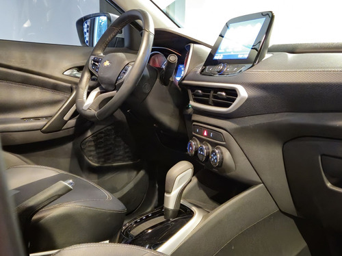 Chevrolet Tracker 1.2 TURBO PREMIER