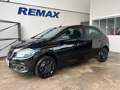Chevrolet Onix 1.4mt Lt