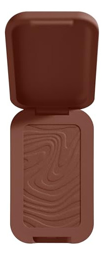 Nyx Professional Makeup Matte Buttermelt Bronzer