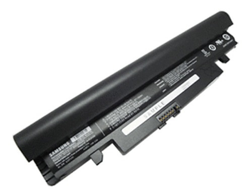 Bateria P/notebook Samsung Np/nt-n1xx Series Las Piedras