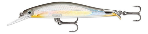 Señuelo Rapala Ripstop Deep 9cm Tipo Minnow Color Mky