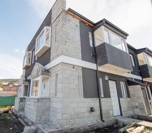Venta Departamento 2 Dormitorios Junín De Los Andes