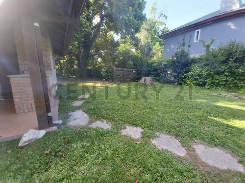Venta Lotes En Del Viso, Pilar. O Casa 6 Amb, Barrio Abierto Los Jazmines