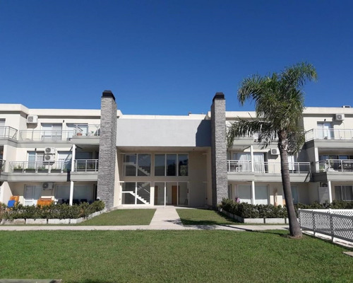 Departamento En Venta En Altos De Maschwitz, Ing. Maschwitz, Escobar