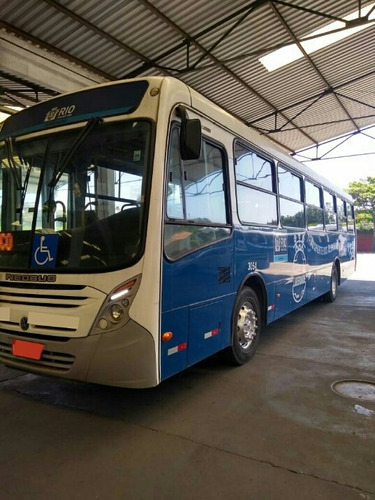 Neobus Ano 2015 Volksvagem 17230 Com Ar Condicionado 48 Lug
