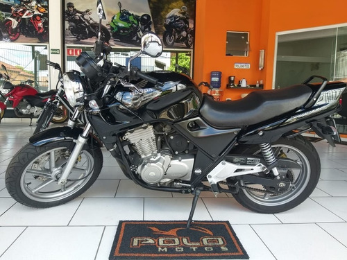 Honda Cb 500