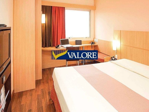 Hotel Próximo À Praça Da Liberdade - 9701