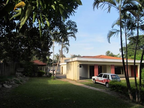 Imagem 4 de 30 de Chácara Residencial À Venda, Dois Córregos, Piracicaba. - Ch0009