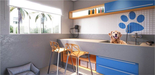 Imagem 2 de 8 de Apartamento, 2 Dorms Com 77.73 M² - Vila Atlantica - Mongagua - Ref.: Fzn64 - Fzn64