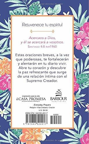 Oraciones Para Cada Día