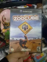 Comprar Zoocube Gamecube Nintendo Gamecube Videojuego 