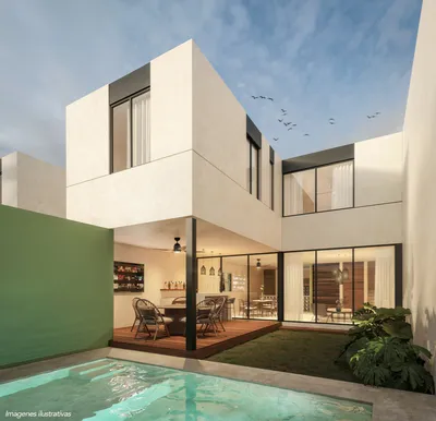 Casa en venta