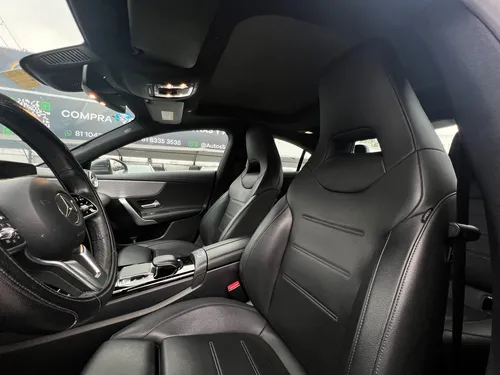 Mercedes Benz Cla 200 Progressive 2020