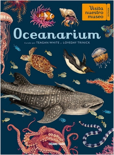 Oceanarium   (libro)