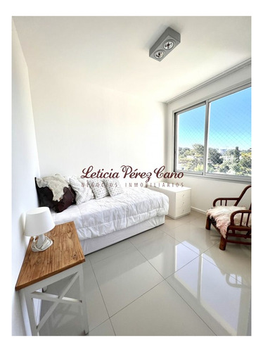 Imagen 16 de 24 de Venta Apartamento De 3 Dormitorios En Playa Mansa.