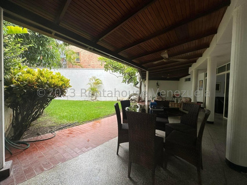 Casa En Venta En Colinas De Bello Monte Gi