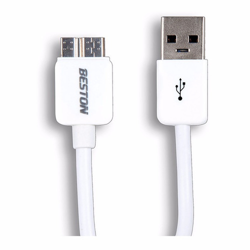 Cable Usb 3.0 Beston Cable Galaxy W116