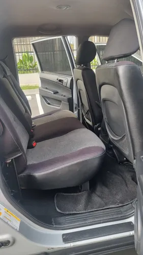 SsangYong Actyon Sports 2.3l