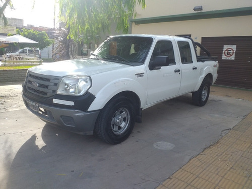 Ford Ranger 3.0 Cd Superduty 4x4 2011