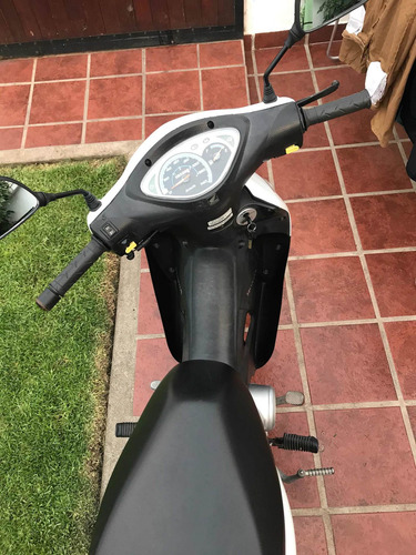 Honda Biz