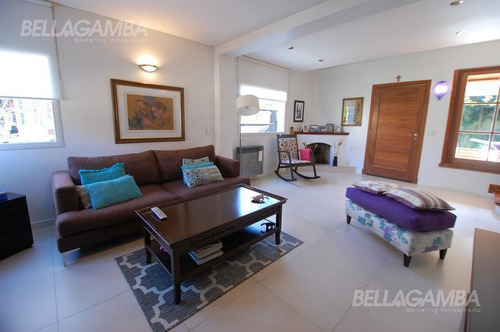 Imagen 5 de 30 de Hermosa Casa En El Corazón De Vicente López