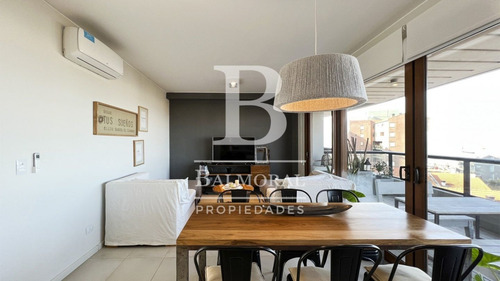 Imagen 8 de 28 de Departamento En Alquiler - Zona: Pinamar Centro / Ref: 3065