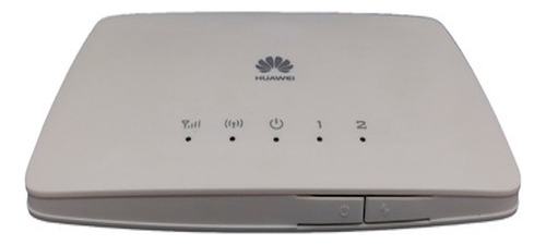 Interface Huawei E Telefone Sem Fio P/chip Tim Claro Oi Vivo Cor Preto 127/220v
