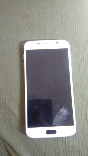 Celular S6 Flat 32 Gb Leia O Anuncio