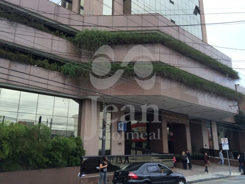 Imagem 10 de 11 de Sala Para Locação, Centro, Mogi Das Cruzes, Sp - Sp - Sa0003_colmea