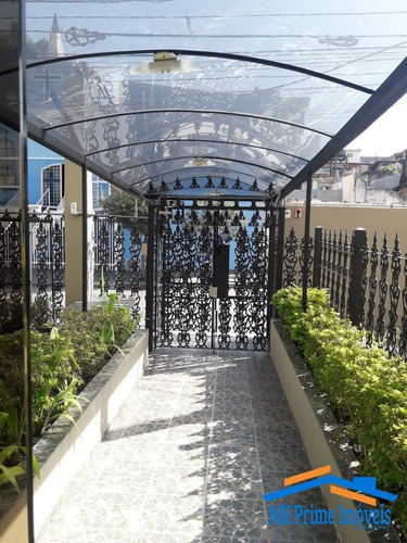 Imagem 6 de 13 de Apartamento 62m²com 2 Dormitórios No Jaguaribe - Osasco - 2315