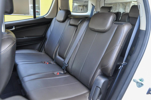 Chevrolet Trailblazer PREMIER 2.8 TURBO 4X4 AT (7L)