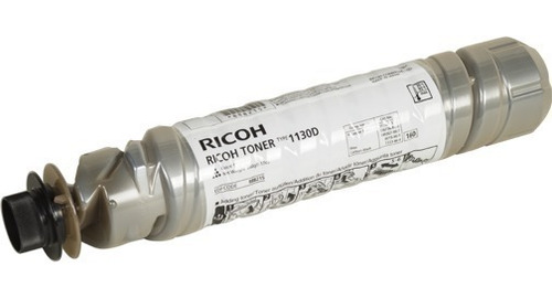 Imagen 1 de 1 de Toner Original Nuevo Ricoh 1130d Aficio Mp1600-2000-2020