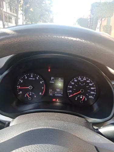 Kia Rio 1.6 Ex Hatchback Mt