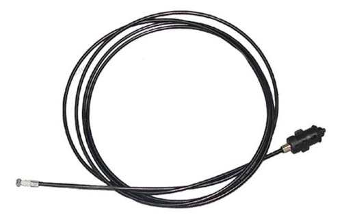 Cable Apertura Tanque Chery Qq 08-14