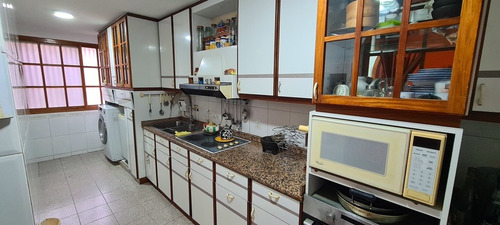 Imagen 17 de 30 de Vendo Pb 235m2 3h/3b/2p La Alameda 7555