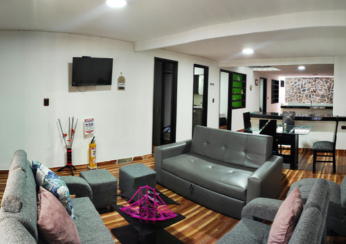 Venta Apartamento Occidente - Sector Barrio San Jose 