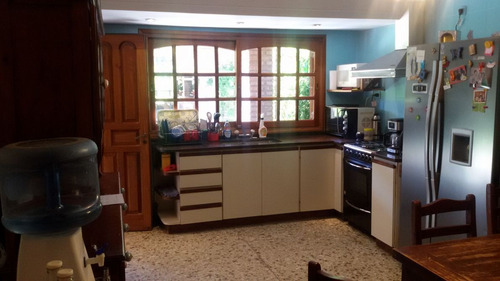 Casa Quinta 5 Ambientes En Barrio El Trebol