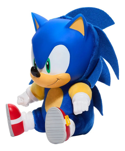 Peluche Neca Kidrobot Sonic The Hedgehog Phunny