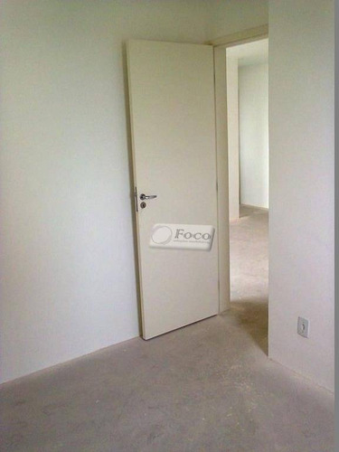 Imagem 10 de 30 de Apartamento Residencial À Venda, Centro, Guarulhos - Ap0241. - Ap0241
